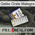 Gelée Orale Malegra 11